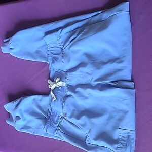 Figs ceil blue zamora bottoms